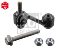 Brat/bieleta suspensie, stabilizator 43553 FEBI BILSTEIN