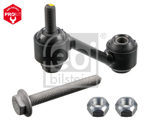 Brat/bieleta suspensie, stabilizator 43553 FEBI BILSTEIN