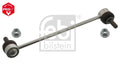Brat/bieleta suspensie, stabilizator 43556 FEBI BILSTEIN