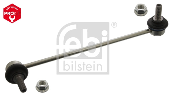 Brat/bieleta suspensie, stabilizator 43559 FEBI BILSTEIN