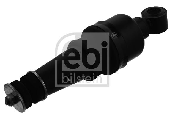 Amortizor, suspensie cabina 43621 FEBI BILSTEIN