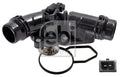 termostat,lichid racire 43624 FEBI BILSTEIN