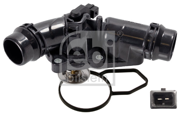 termostat,lichid racire 43624 FEBI BILSTEIN