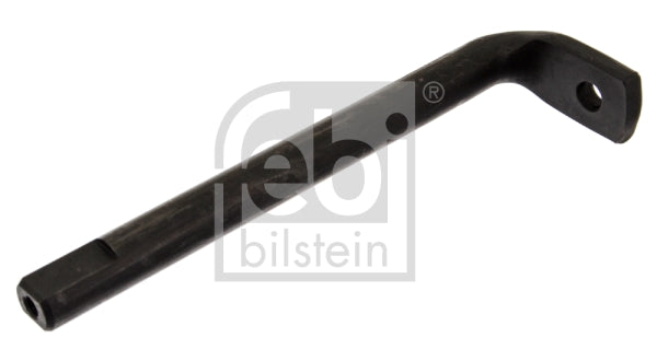 intinzator,curea transmisie 43680 FEBI BILSTEIN