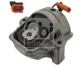 Suport motor 43704 FEBI BILSTEIN