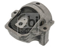 Suport motor FEBI BILSTEIN 43709