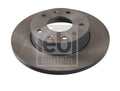 Disc frana 43814 FEBI BILSTEIN