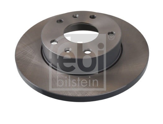 Disc frana 43814 FEBI BILSTEIN