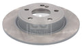 Disc frana 43816 FEBI BILSTEIN