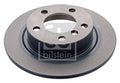 Disc frana 43822 FEBI BILSTEIN