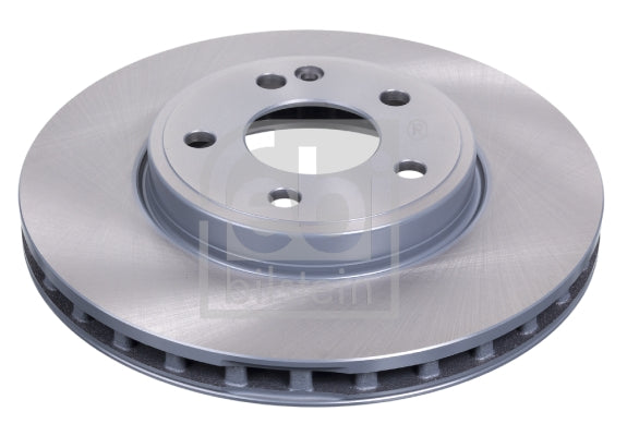 Disc frana 43861 FEBI BILSTEIN