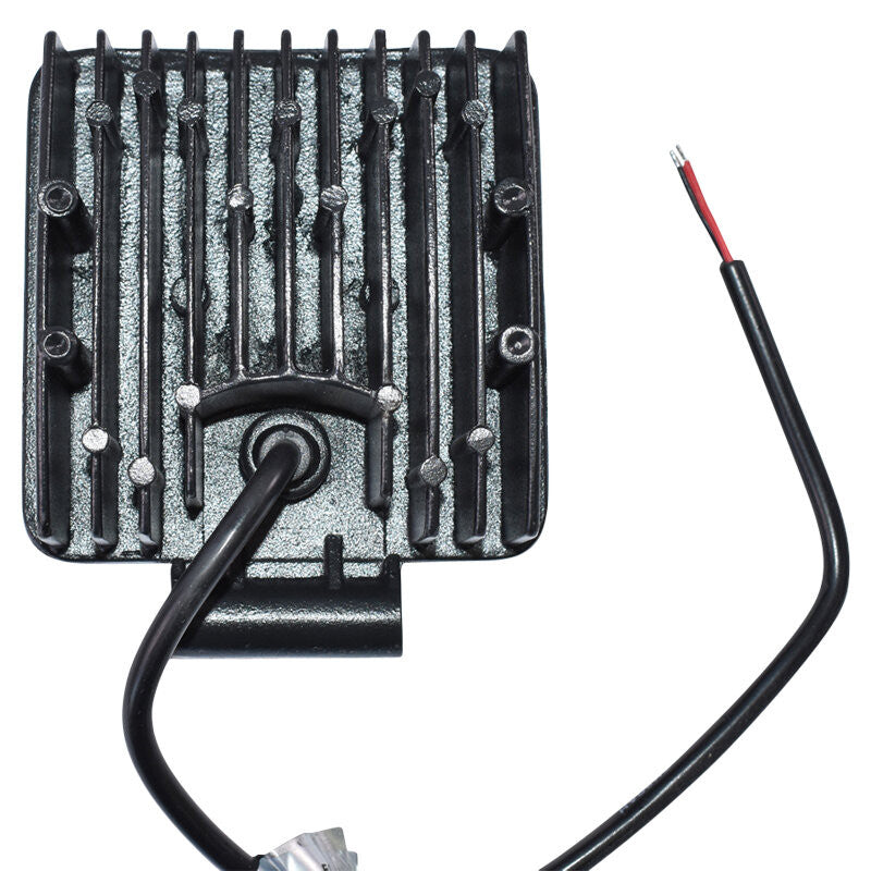 Proiector 16 L 10-30V 48W unghi 30 BRECKNER GERMANY - 12135513