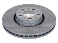Disc frana 43926 FEBI BILSTEIN