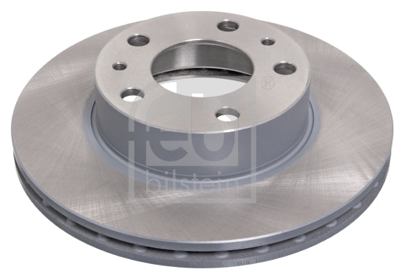 Disc frana 43933 FEBI BILSTEIN