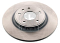 Disc frana 43940 FEBI BILSTEIN