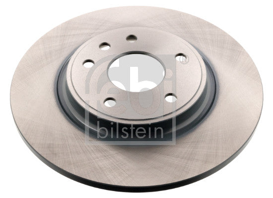 Disc frana 43940 FEBI BILSTEIN
