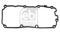 Garnitura, capac supape 43957 FEBI BILSTEIN