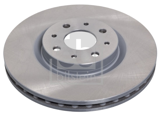 Disc frana 43960 FEBI BILSTEIN