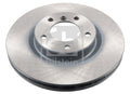 Disc frana 43970 FEBI BILSTEIN