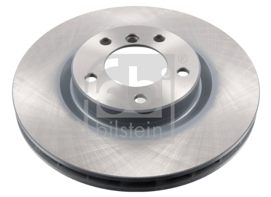 Disc frana 43970 FEBI BILSTEIN