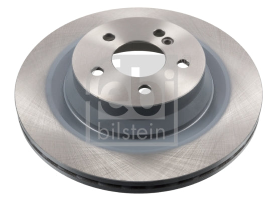 Disc frana 43977 FEBI BILSTEIN