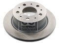 Disc frana 43988 FEBI BILSTEIN