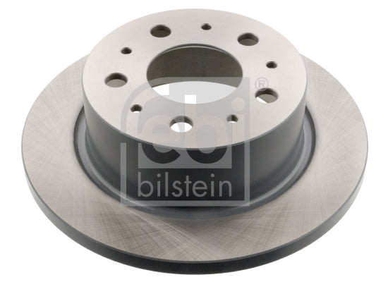 Disc frana 43988 FEBI BILSTEIN