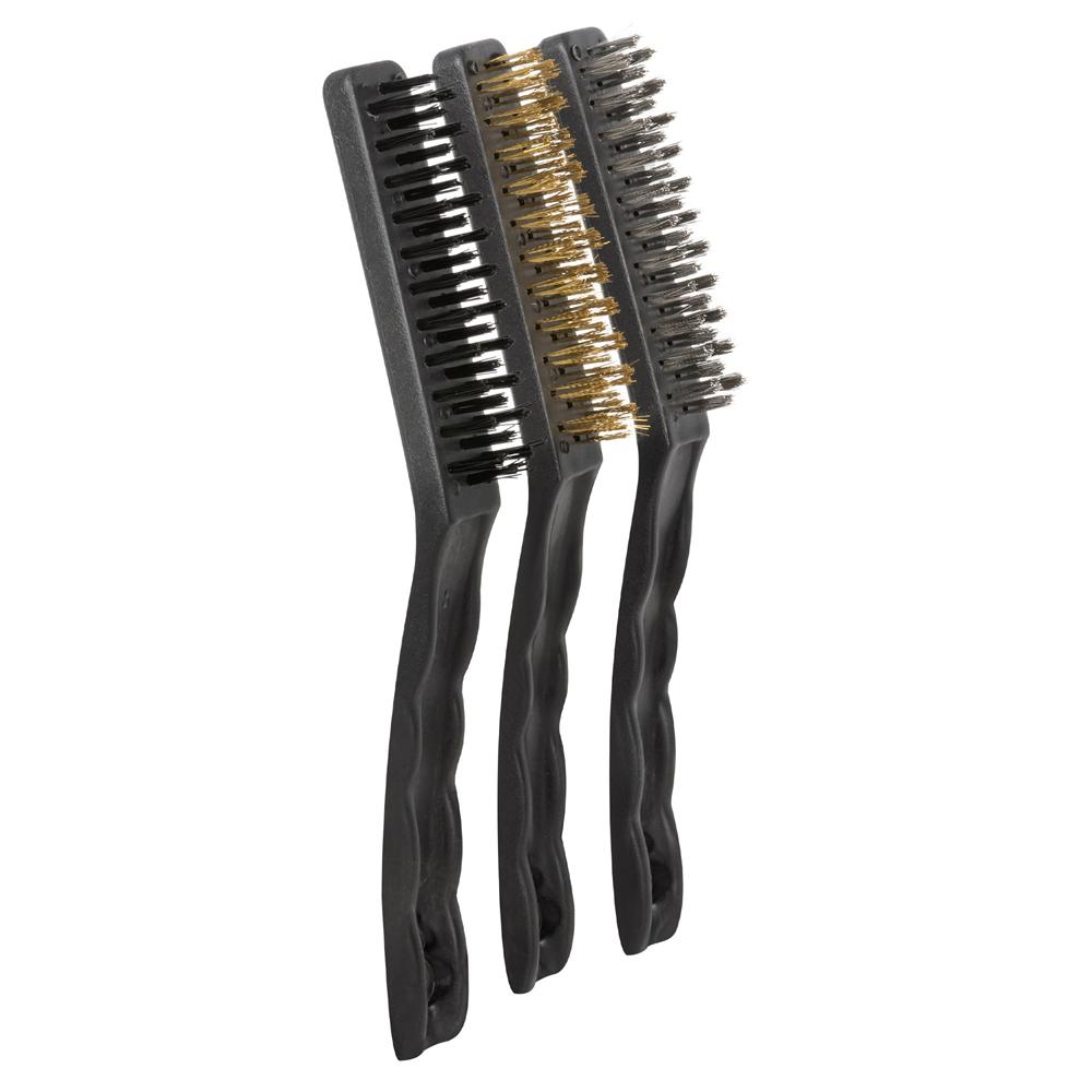 SET DE 3 PERII DE SARMA JBM