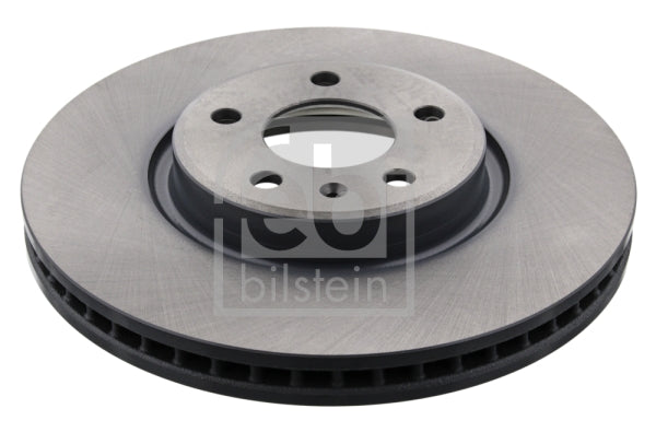 Disc frana FEBI BILSTEIN 44022