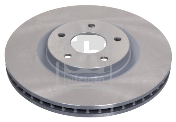 Disc frana 44027 FEBI BILSTEIN