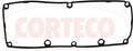 Garnitura, capac supape 440484P CORTECO