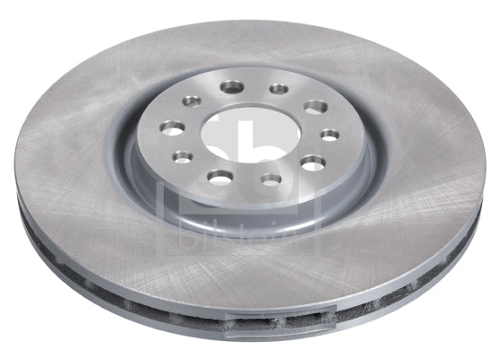 Disc frana 44052 FEBI BILSTEIN