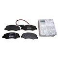 Placute Frana Spate Renault Master III 440608697R