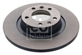 Disc frana 44064 FEBI BILSTEIN