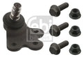 Articulatie sarcina/ghidare 44180 FEBI BILSTEIN