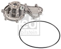 Pompă de apă, răcire motor 44195 FEBI BILSTEIN