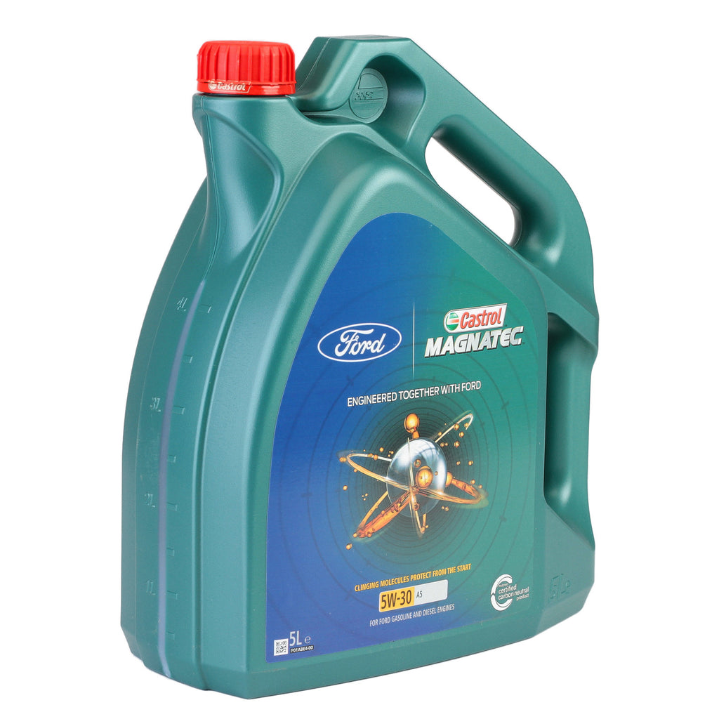 Ulei motor Castrol Magnatec A5 5W30 5L (Ford) Castrol Professional - 15D5E8