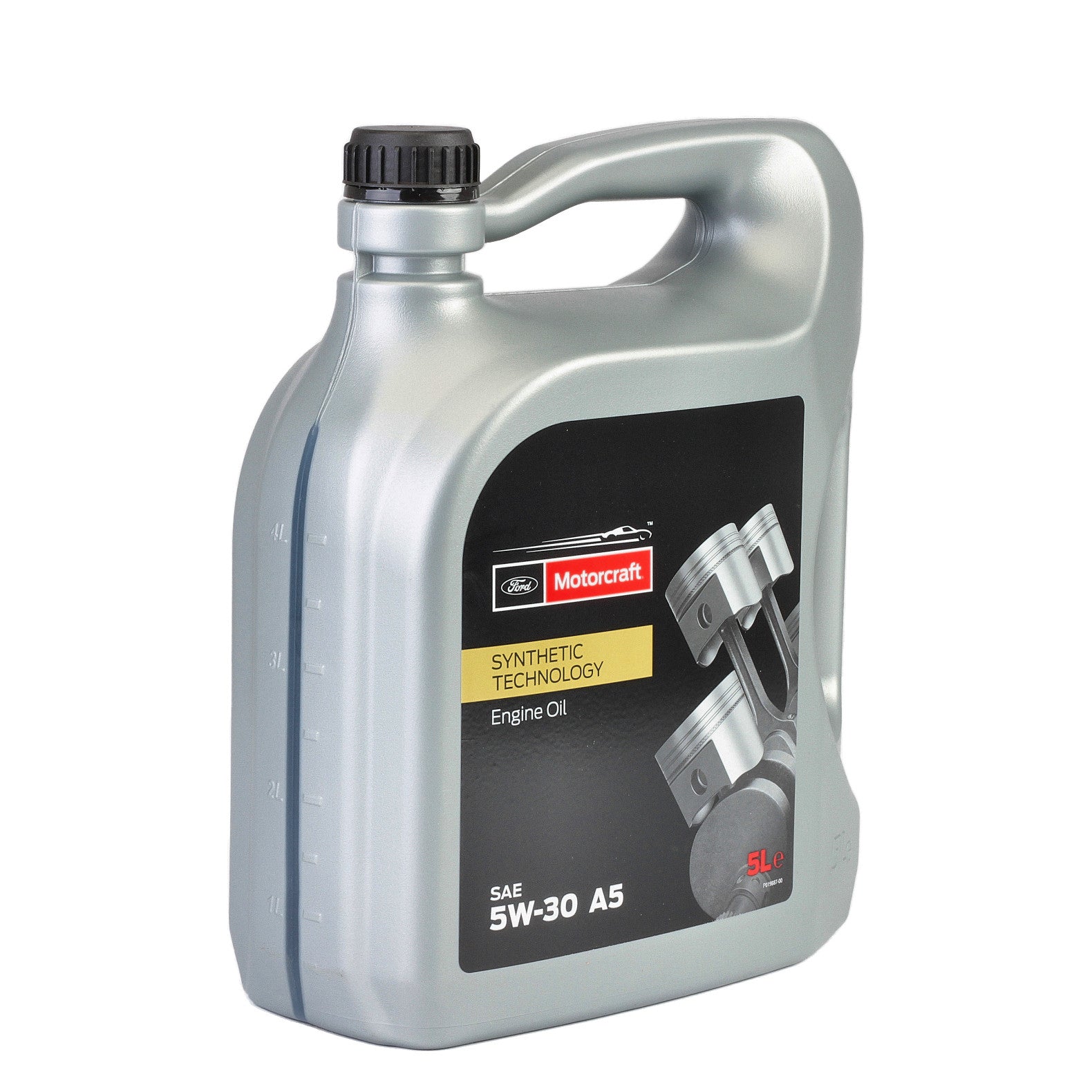 Ulei motor Ford Motorcraft A5 5W30 5L - 15CF54