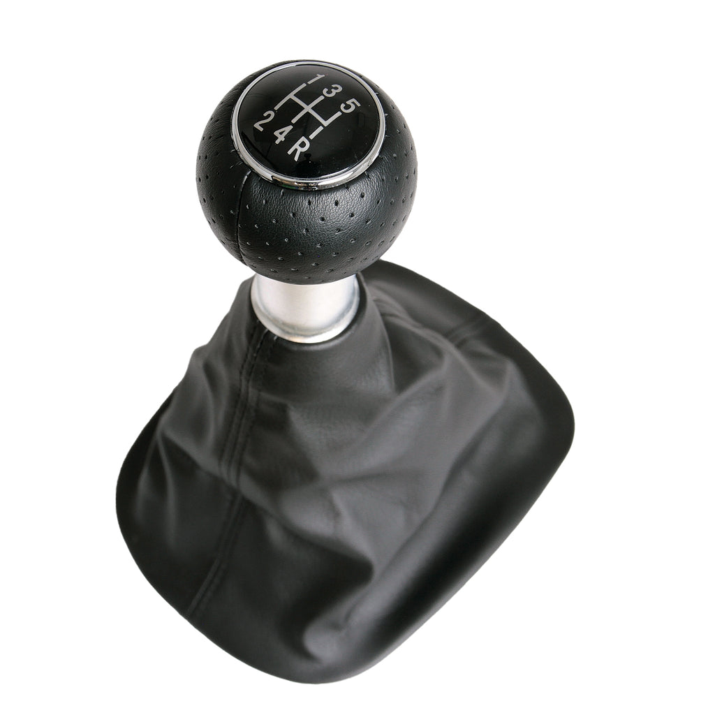 Manson cu nuca schimbator VW Passat B5 1996-2004 5 viteze, model sport MTR - 12133871