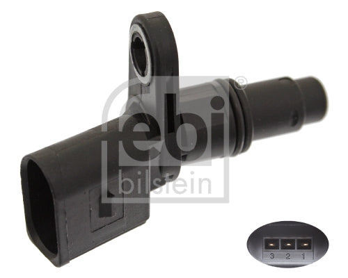 senzor,pozitie ax cu came 44360 FEBI BILSTEIN