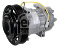 Compresor, climatizare 44366 FEBI BILSTEIN