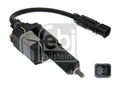 supapa,control evacuare EGR 44426 FEBI BILSTEIN