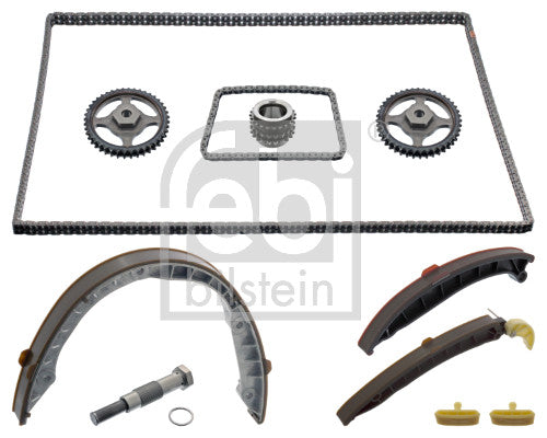 chit lant de distributie 44462 FEBI BILSTEIN