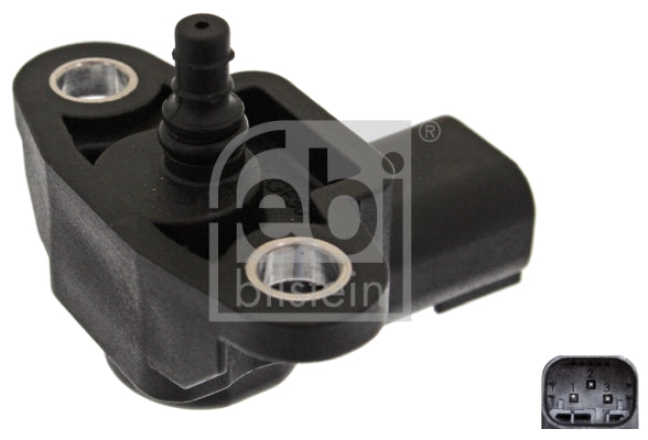 senzor,presiune supraalimentare 44466 FEBI BILSTEIN