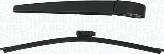 Stergator Luneta 340 Mm 61627198558