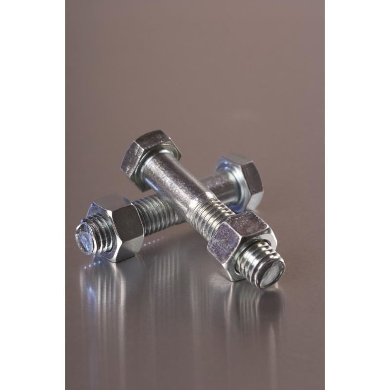 Agent de fixare pentru șuruburi și piulițe BISON Lock Bond, 10ml - 12198171