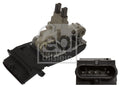 Regulator, alternator 44577 FEBI BILSTEIN