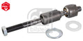 Articulatie axiala, cap de bara 44644 FEBI BILSTEIN
