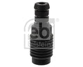 Capac protectie/Burduf, amortizor 44653 FEBI BILSTEIN