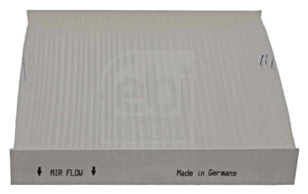 Filtru, aer habitaclu 44783 FEBI BILSTEIN